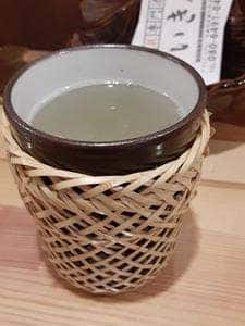 栄町貝専門酒場 ひいき屋