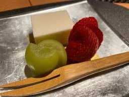 懐石 かつら