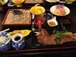 肉のふきあげ雅