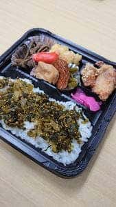 弁当屋