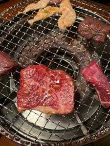 焼肉ホルモン焼 あかぶた