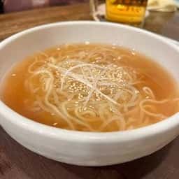 七輪焼肉 ばかとあほ 西新店