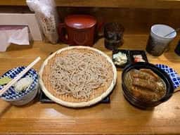 そば処ひろよし