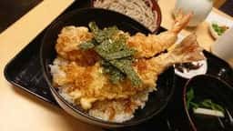 加辺屋 天神地下街支店