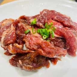 焼肉牛星 住吉店