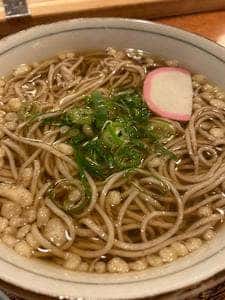 やまがそば福島店