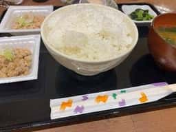 納豆工房せんだい屋 下北沢店