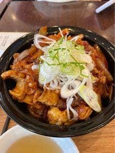 牛角焼肉食堂 ららぽーと柏の葉店