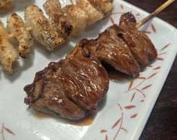やきとり大吉 安来店