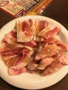 牛繁 大宮東口店