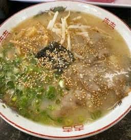 万来軒