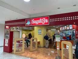 スガキヤ 豊田ギャザ店