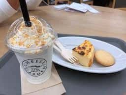 チーズガーデン 佐野プレミアム・アウトレット店