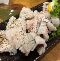 ヤバイ居酒屋さん やば屋