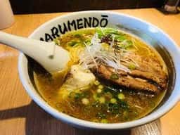 らーめん◯麺堂