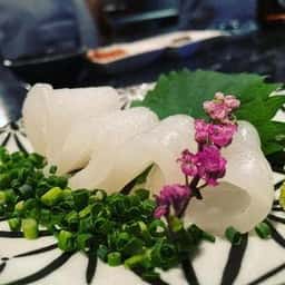 中洲 飯屋 楽