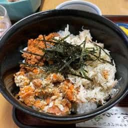 活魚料理・御食事処 れいちゃん