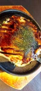 cafe&鉄板kitchen KONA.