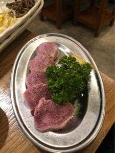 大衆酒場野毛ゴールデンホルモン