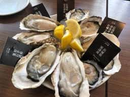 シュリンプ&オイスターハウス 池袋西武店