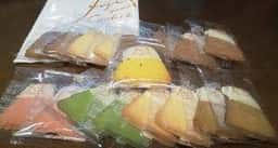 フジヤマクッキー