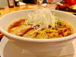 よみうりゴルフ倶楽部 レストラン