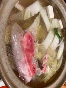 深山