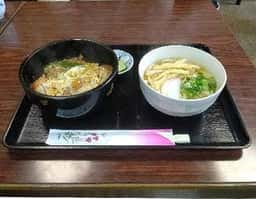 中の家