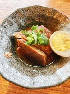 神戸牛焼肉 石田屋。Hanareの上