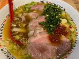 どうとんぼり神座 セブンパーク天美店