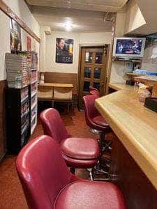 二代目麺屋 万代