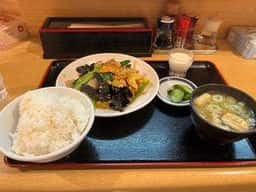 二代目麺屋 万代