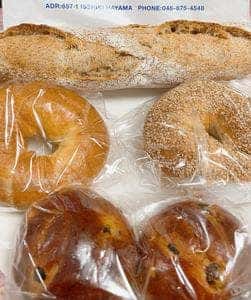 ブレドール 葉山本店