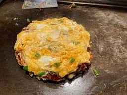 お好み焼 てまり