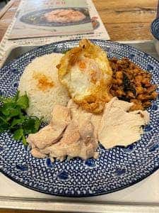 マンゴツリーキッチン グランフロント大阪