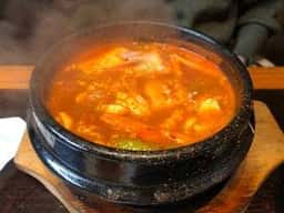 韓国料理 李朝 成城店
