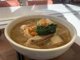 麦ぼうず