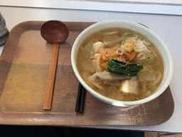 麦ぼうず