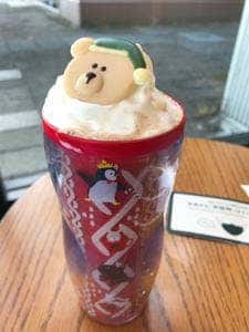 スターバックス コーヒー ギャラリエアピタ知立店