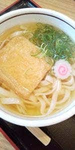 都きしめん 土山店