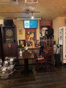 I's Public Ale House