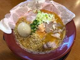 えびそば金行 湘南台店