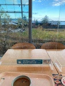 アクアクロス アクアマリンふくしま内