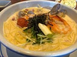 ジョリーパスタ 白山店