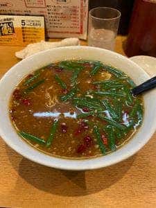 らーめん おか田 大曽根店