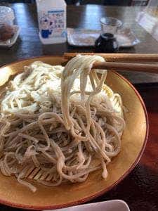 そば処 忠兵衛茶屋