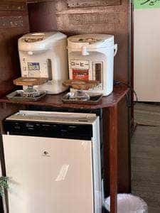 そば処 忠兵衛茶屋