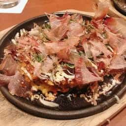 本家 大たこ 法善寺店