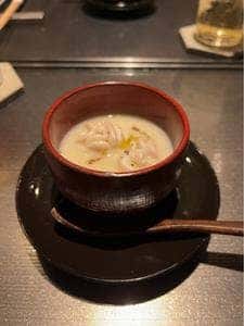 Cuisine SHINGO 日本橋