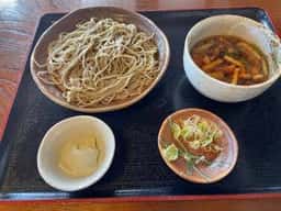 忠次郎蔵そば店